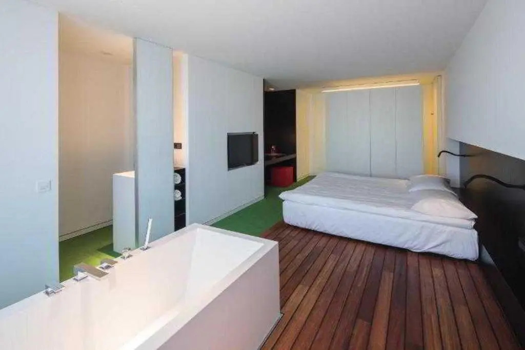 Hotel Privo - 498