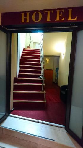 Hotel Pui de Urs - 398