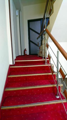 Hotel Pui de Urs - 263