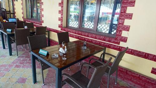 Hotel Pui de Urs - 837