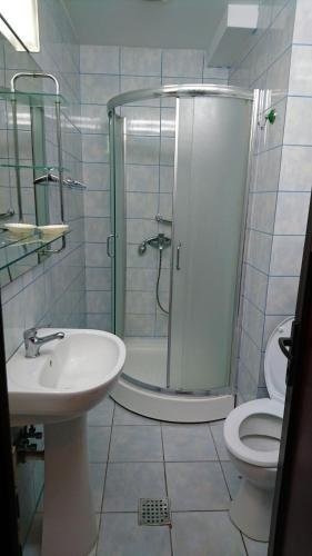 Hotel Pui de Urs - 686