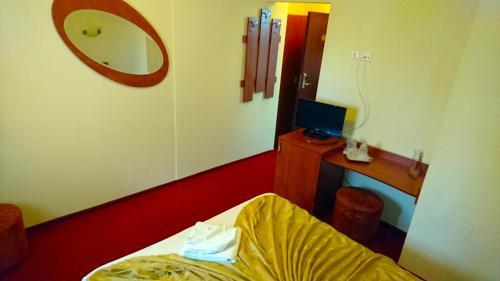 Hotel Pui de Urs - 849