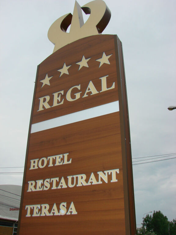 W Regal Boutique&Spa - 608