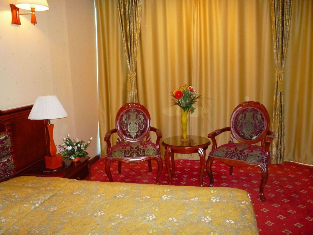 W Regal Boutique&Spa - 770