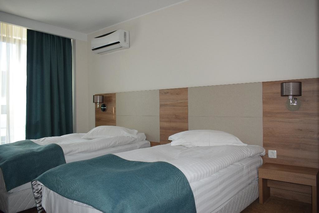 Hotel Regal - 307
