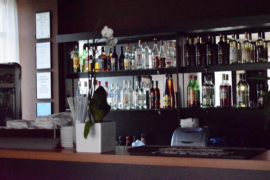 Hotel Regal - 22