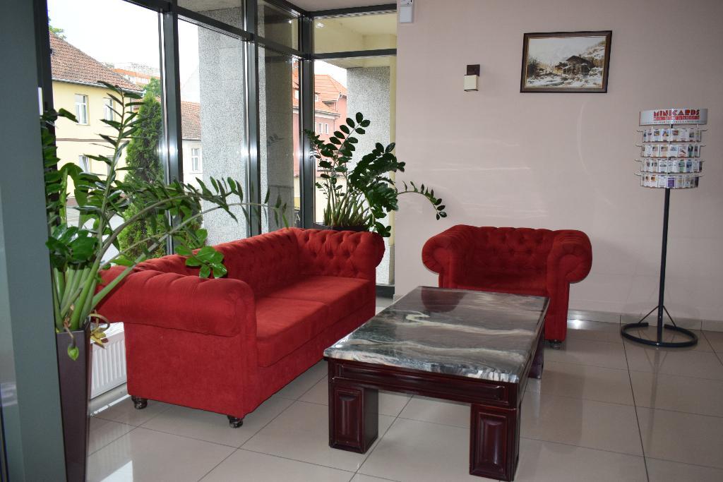 Hotel Regal - 789