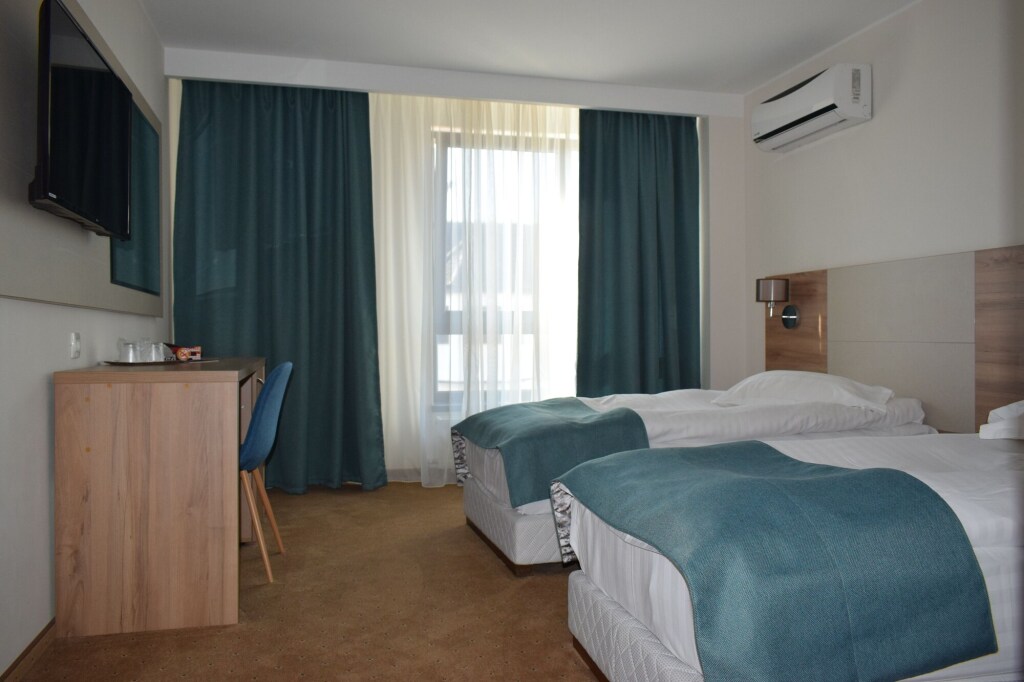 Hotel Regal - 868