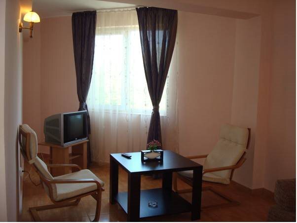 Hotel Regal - 538