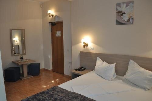 Hotel Regal - 417