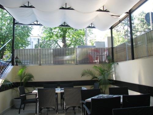 Hotel Regal - 801