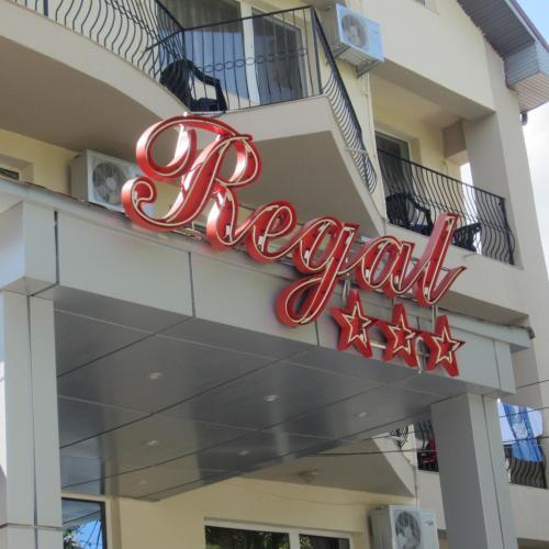 Hotel Regal - 623