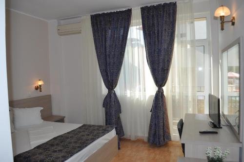 Hotel Regal - 418