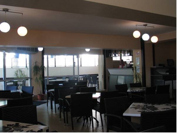Hotel Regal - 505