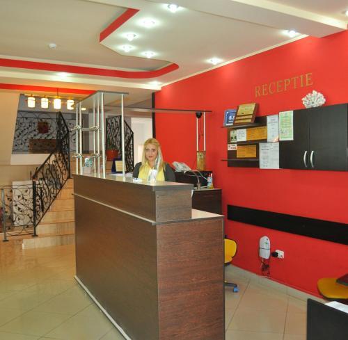 Hotel Regal - 61