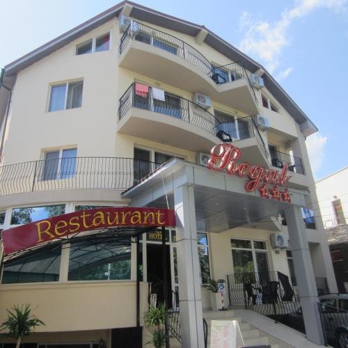 Hotel Regal - 430