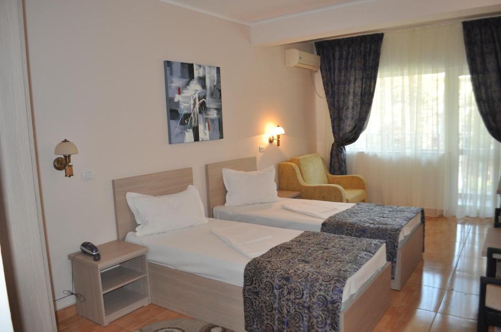 Hotel Regal - 145