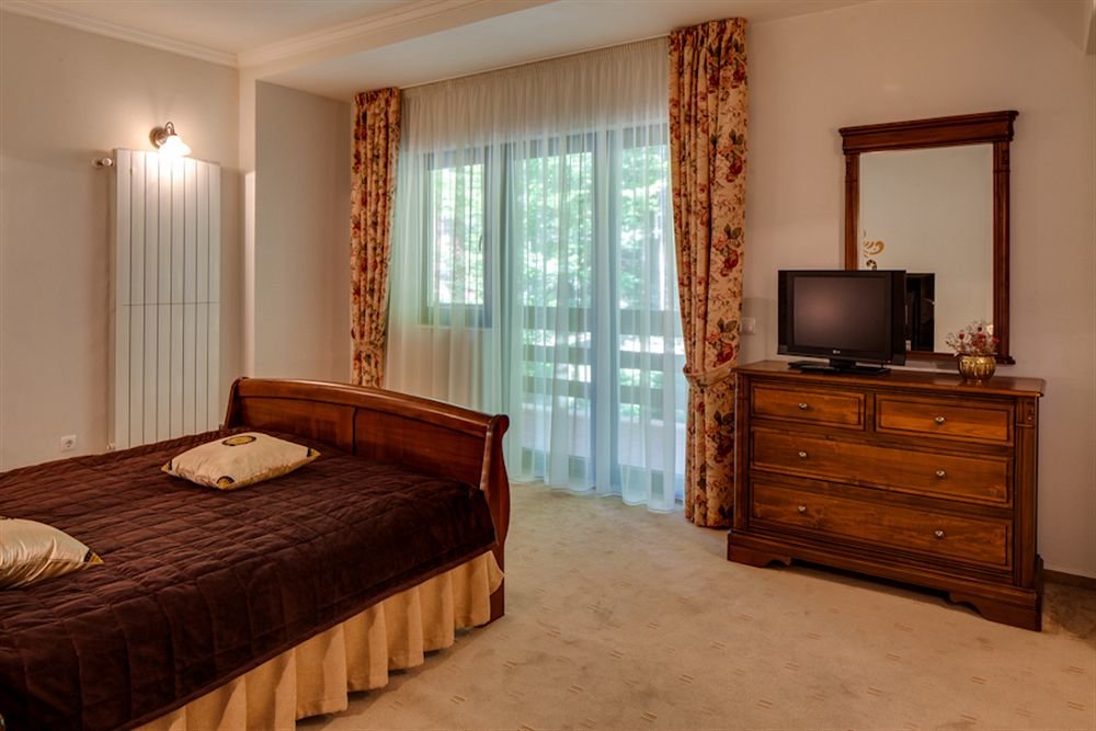 Hotel Regal Sinaia - 513