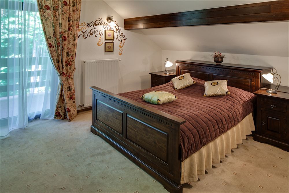 Hotel Regal Sinaia - 915