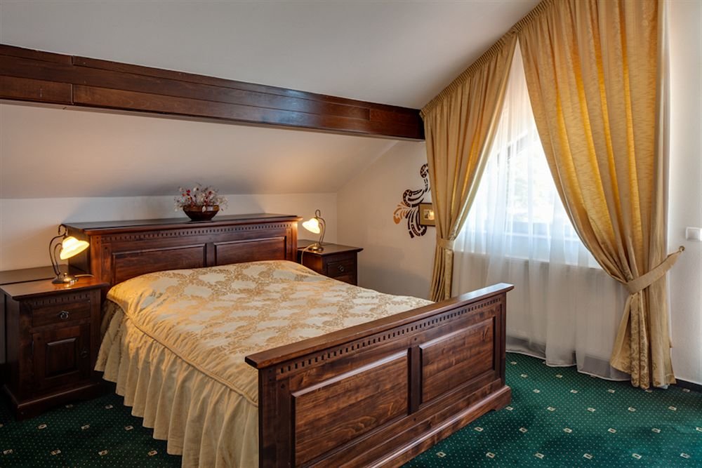 Hotel Regal Sinaia - 598