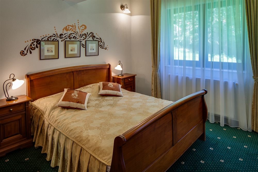 Hotel Regal Sinaia - 771
