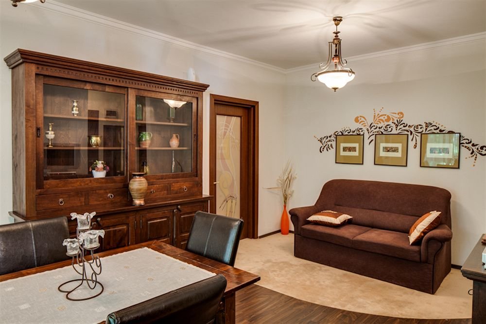 Hotel Regal Sinaia - 16