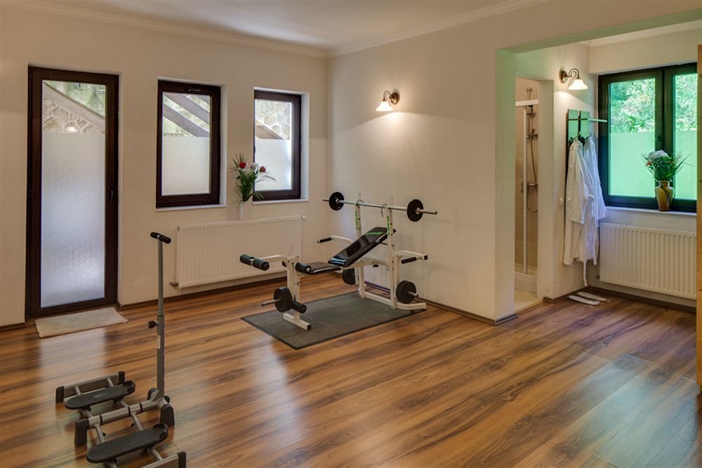 Hotel Regal Sinaia - 6