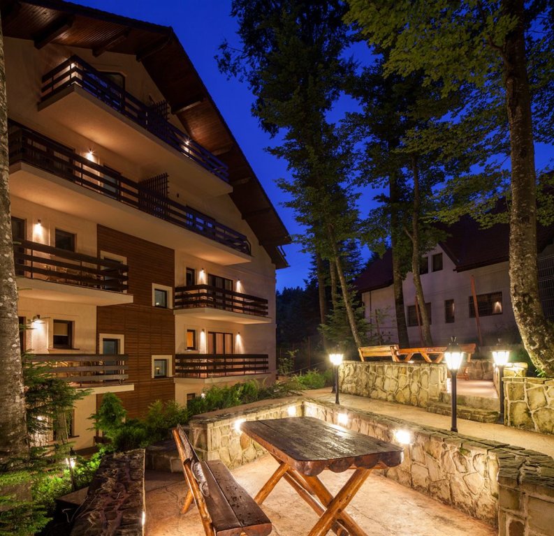 Hotel Regal Sinaia - 96