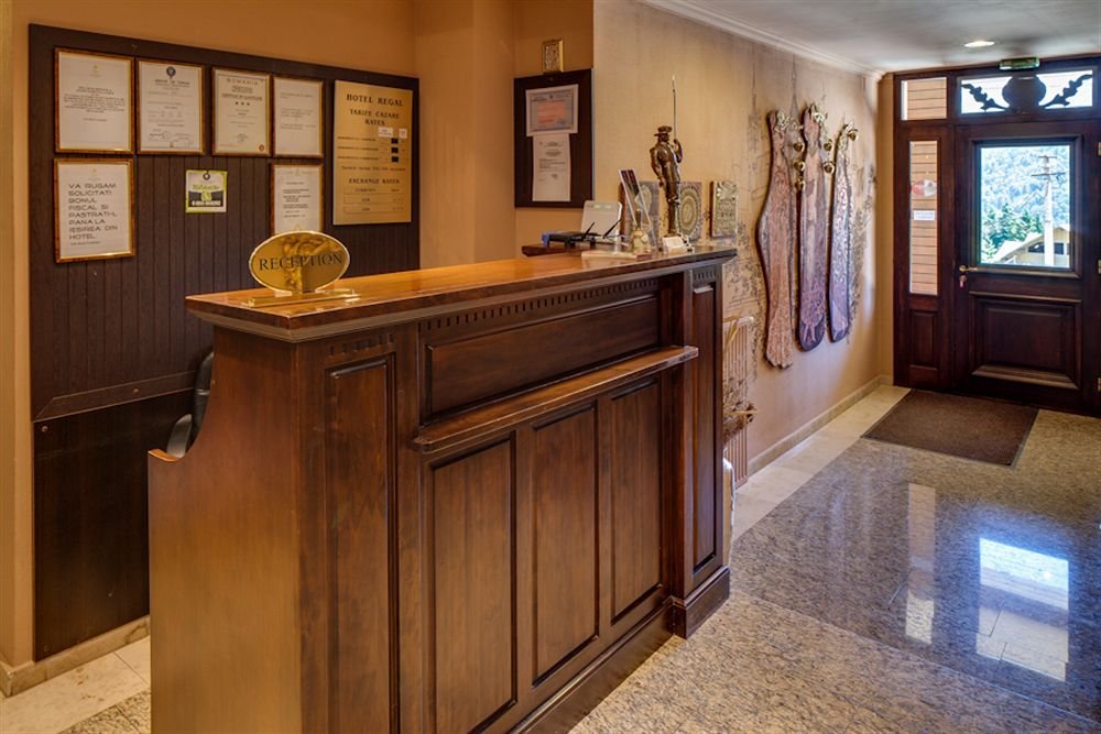 Hotel Regal Sinaia - 809