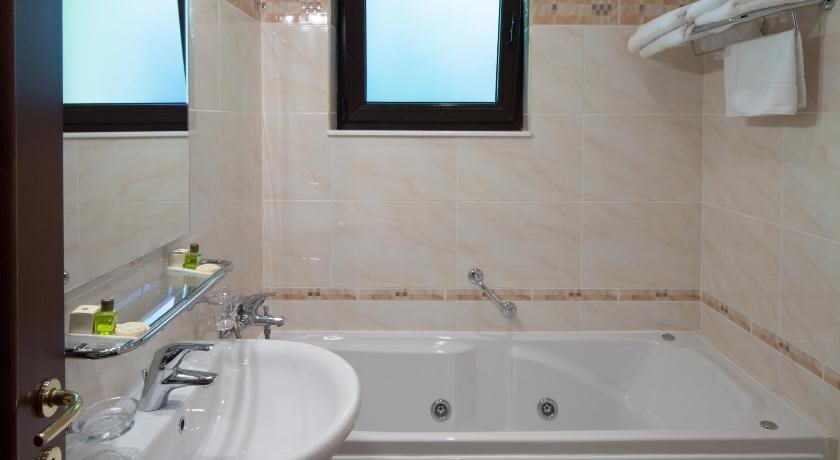 Hotel Regal Sinaia - 253