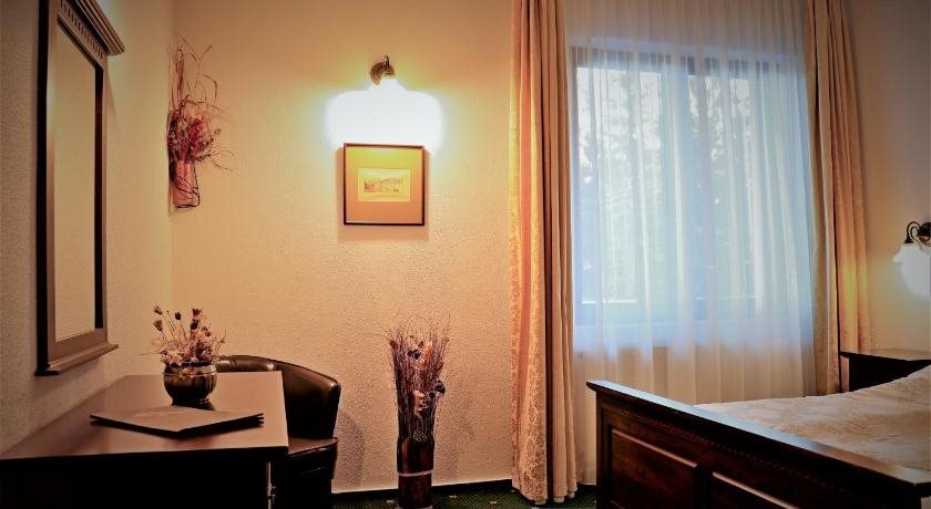 Hotel Regal Sinaia - 502