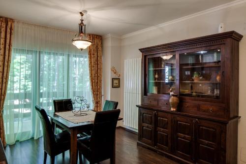 Hotel Regal Sinaia - 23