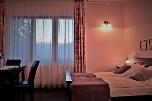 Hotel Regal Sinaia - 727