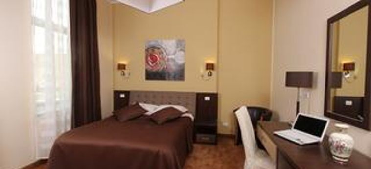 Hotel Reginetta - 619