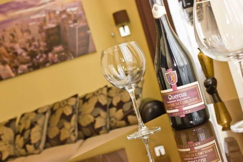 Hotel Reginetta - 480