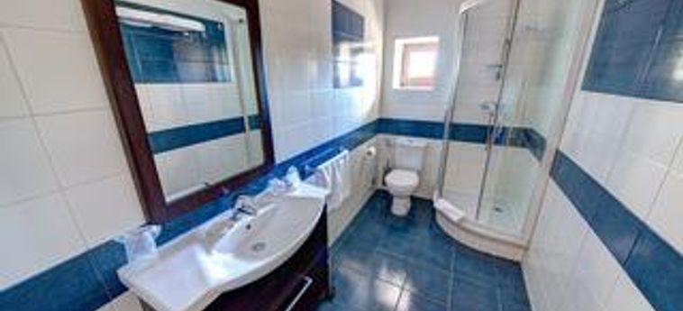 Hotel Reginetta - 424