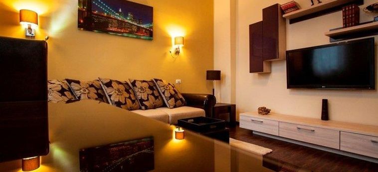 Hotel Reginetta - 390