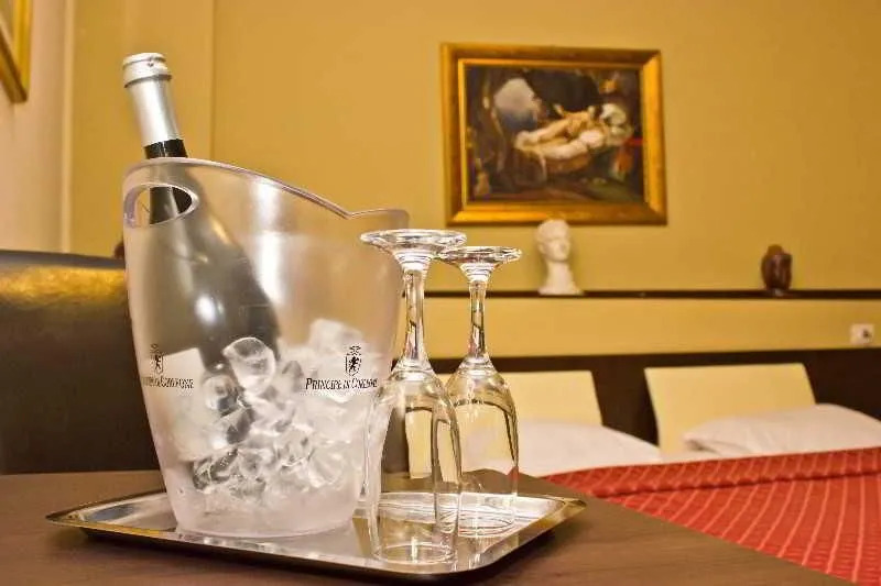 Hotel Reginetta - 819