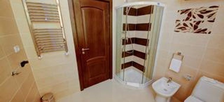 Hotel Reginetta - 311