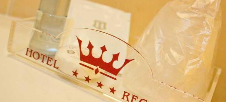 Hotel Reginetta - 571