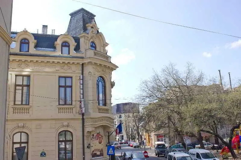 Hotel Reginetta - 167