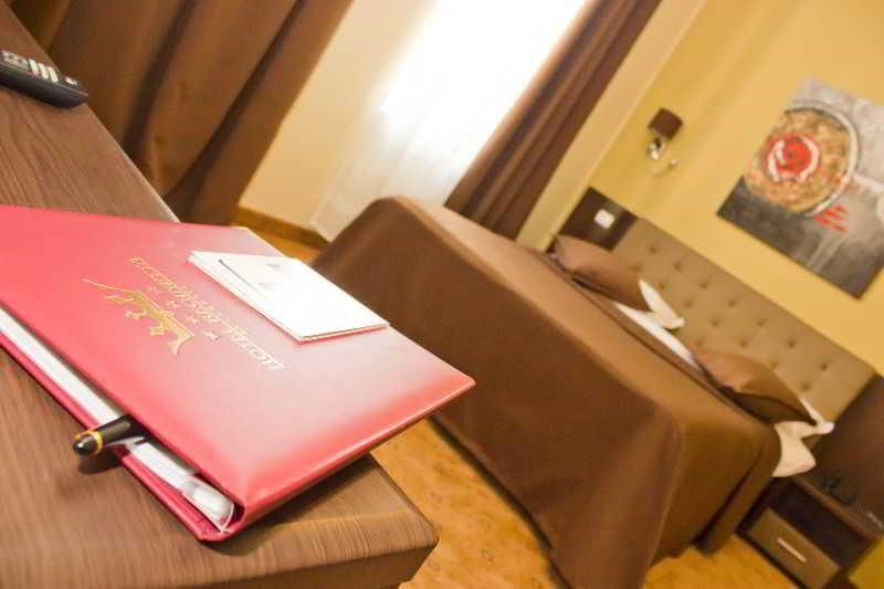 Hotel Reginetta - 435