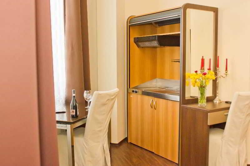 Hotel Reginetta - 520