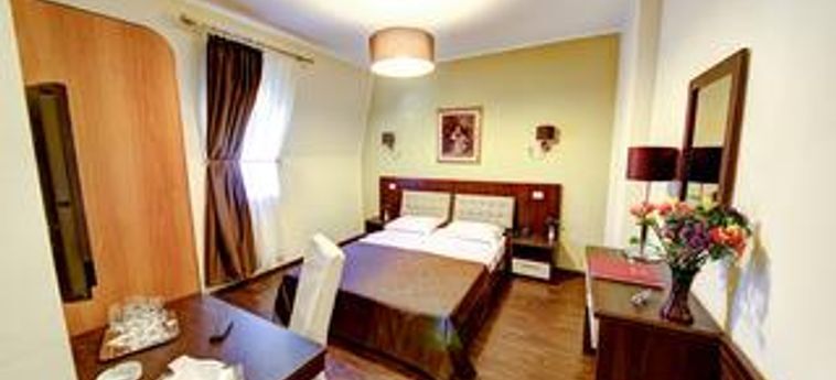 Hotel Reginetta - 781