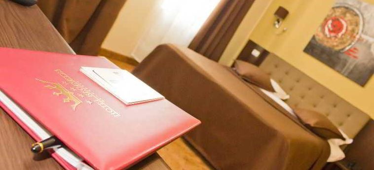 Hotel Reginetta - 683