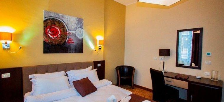 Hotel Reginetta - 278