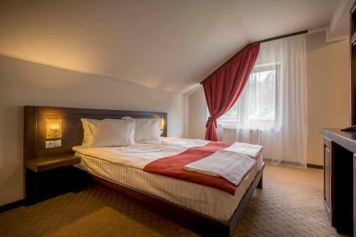 Hotel Relax Sovata - 491