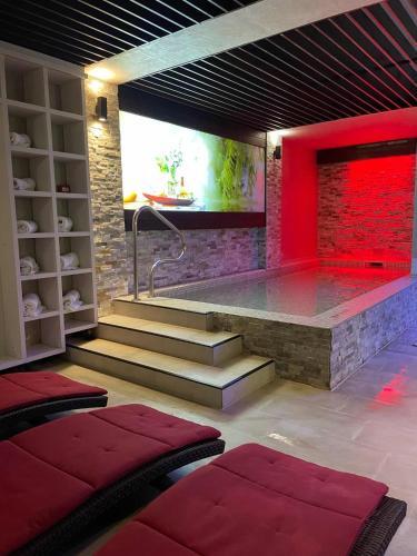 Hotel Relax Sovata - 300