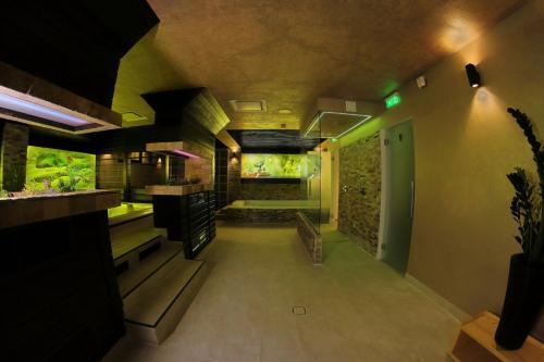 Hotel Relax Sovata - 203
