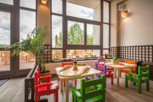 Hotel Relax Sovata - 463